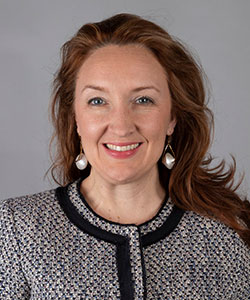 Anza D’Antonio - President - Fiskars