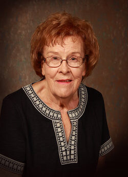 Rosemary Elbert - Lifetime Achievement Award Recipient